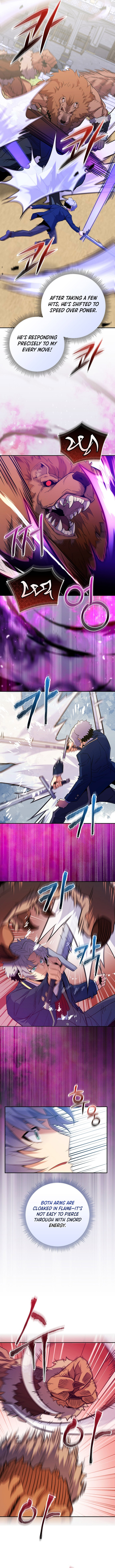 Reincarnated as a Genius Prodigy of a Prestigious Family Chapter 54 7